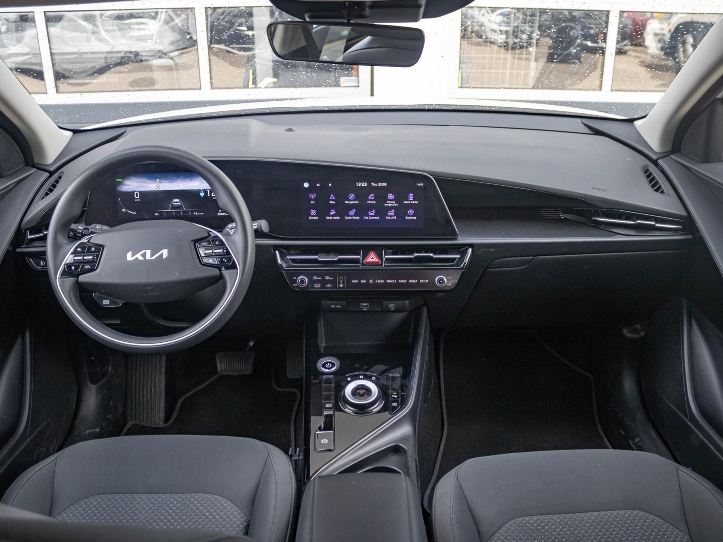 Kia Kia