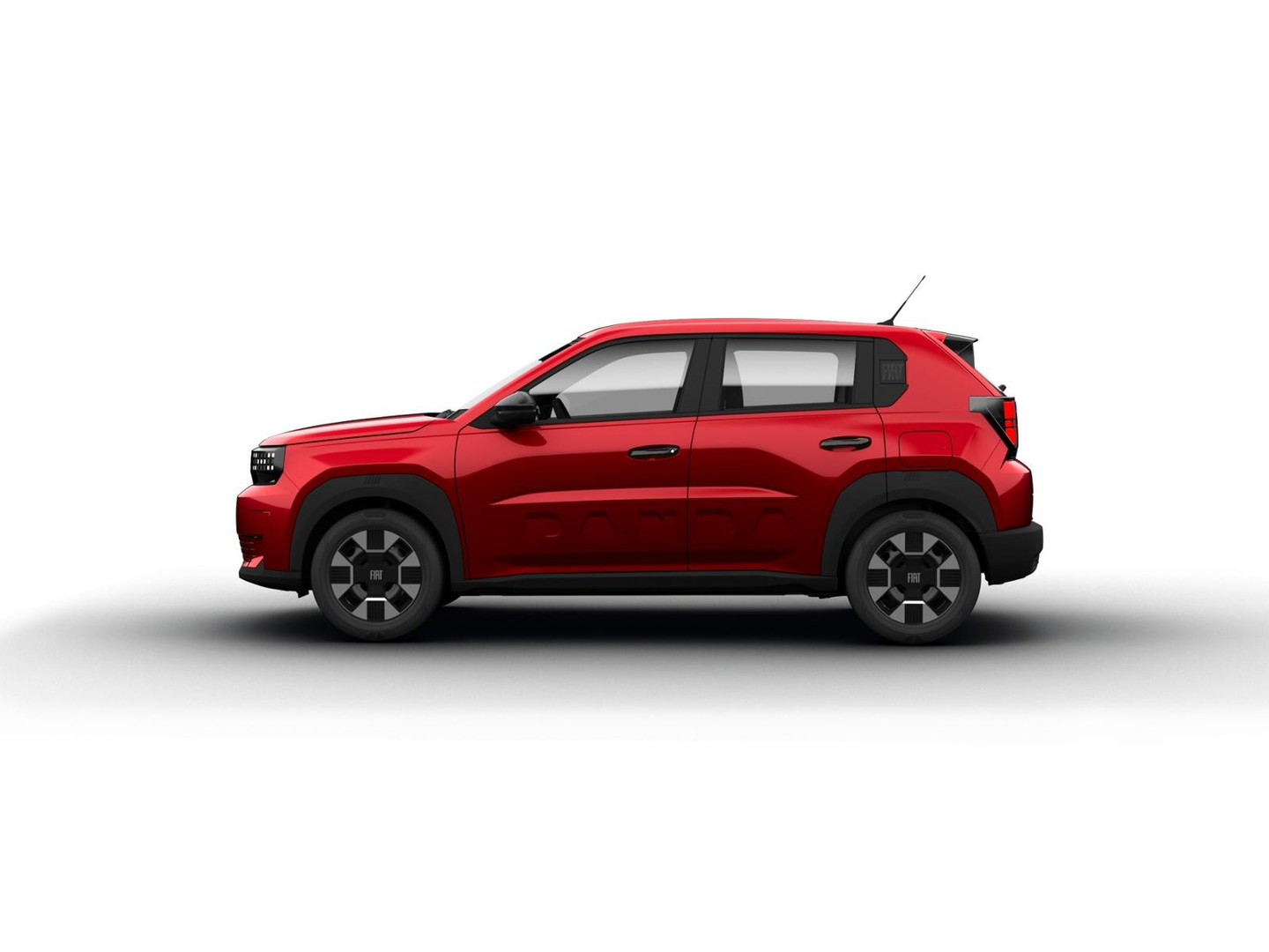 Fiat Fiat