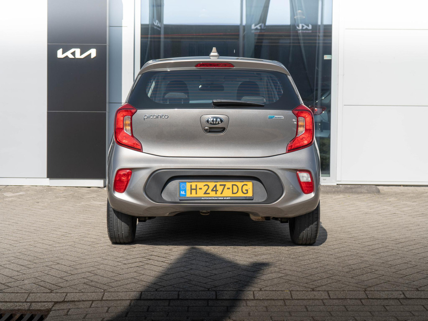 Kia Kia