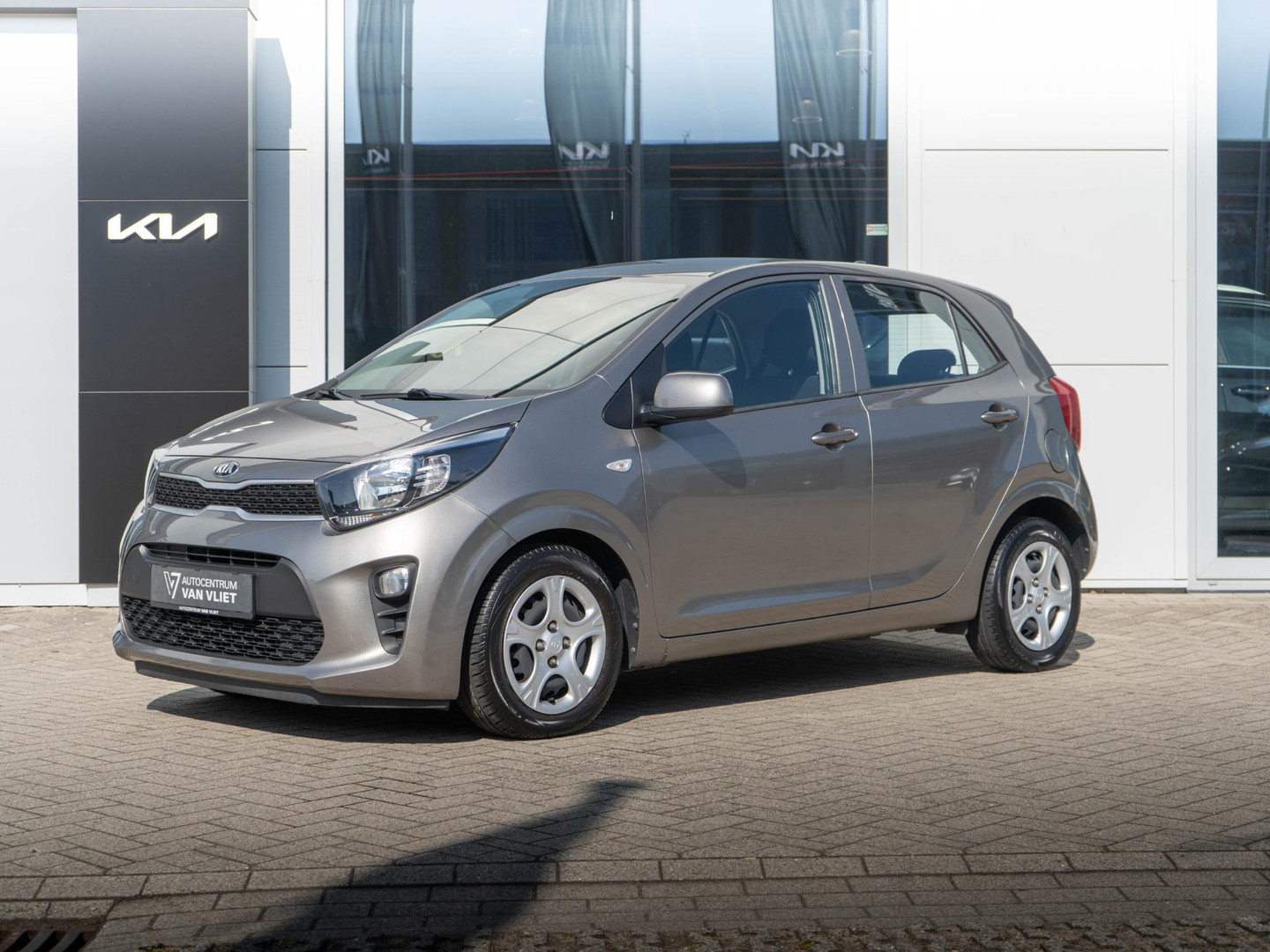 Kia Kia