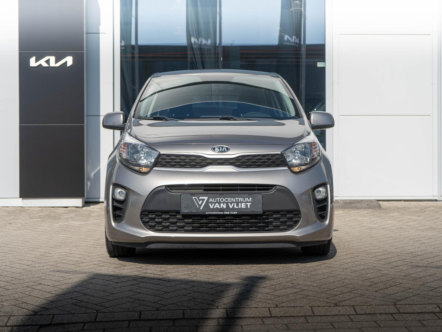 Kia Kia