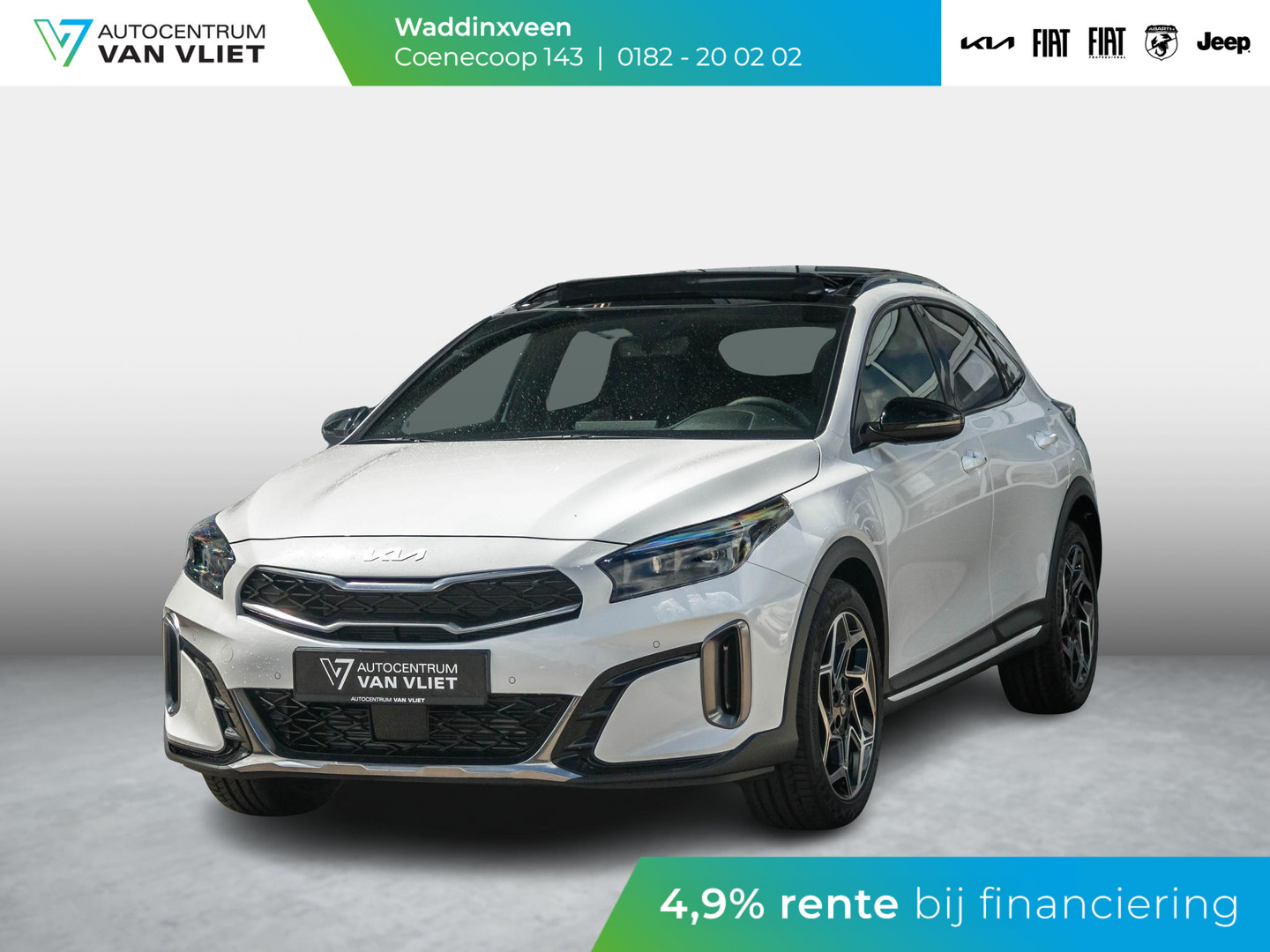 Kia Kia