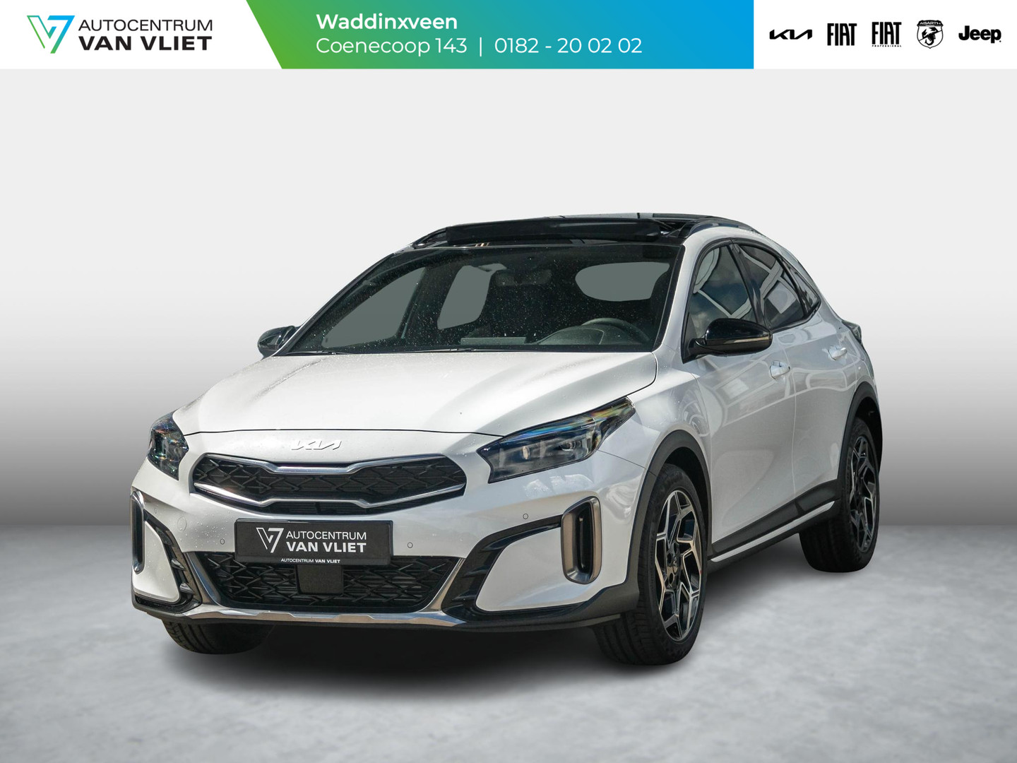 Kia Kia