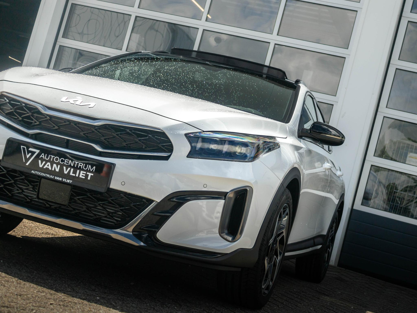 Kia Kia