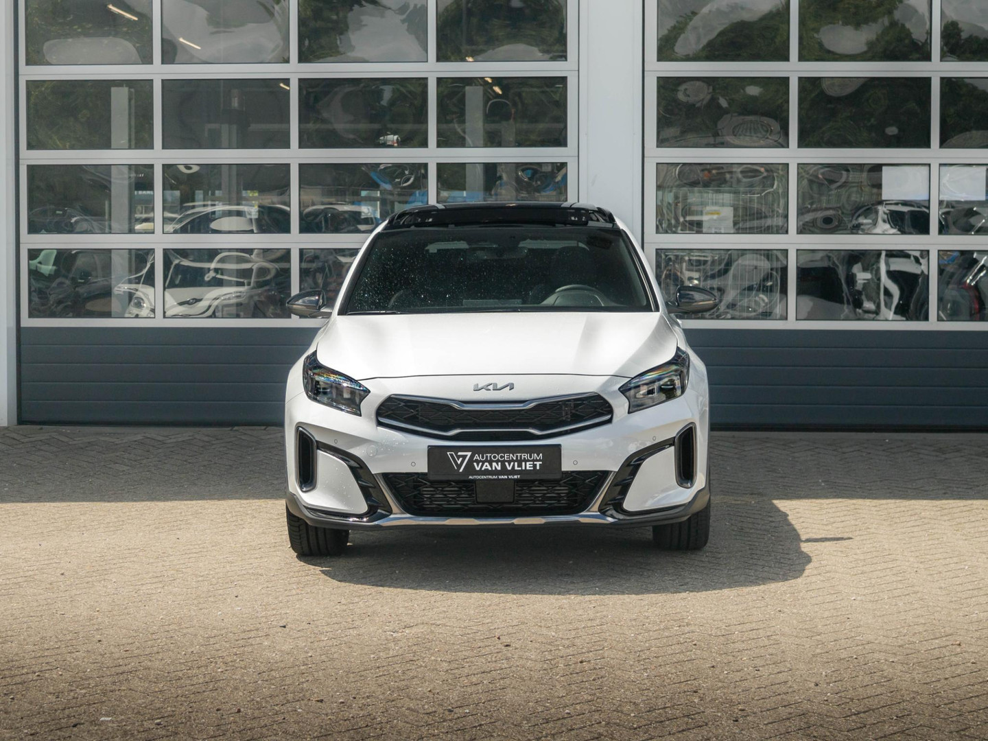 Kia Kia