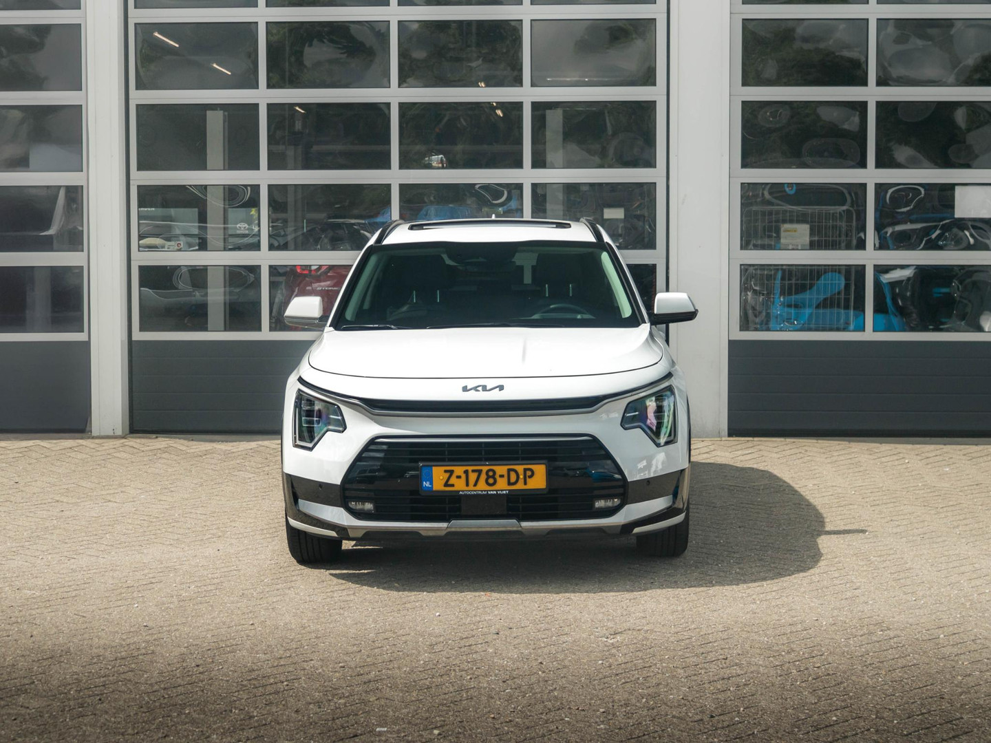 Kia