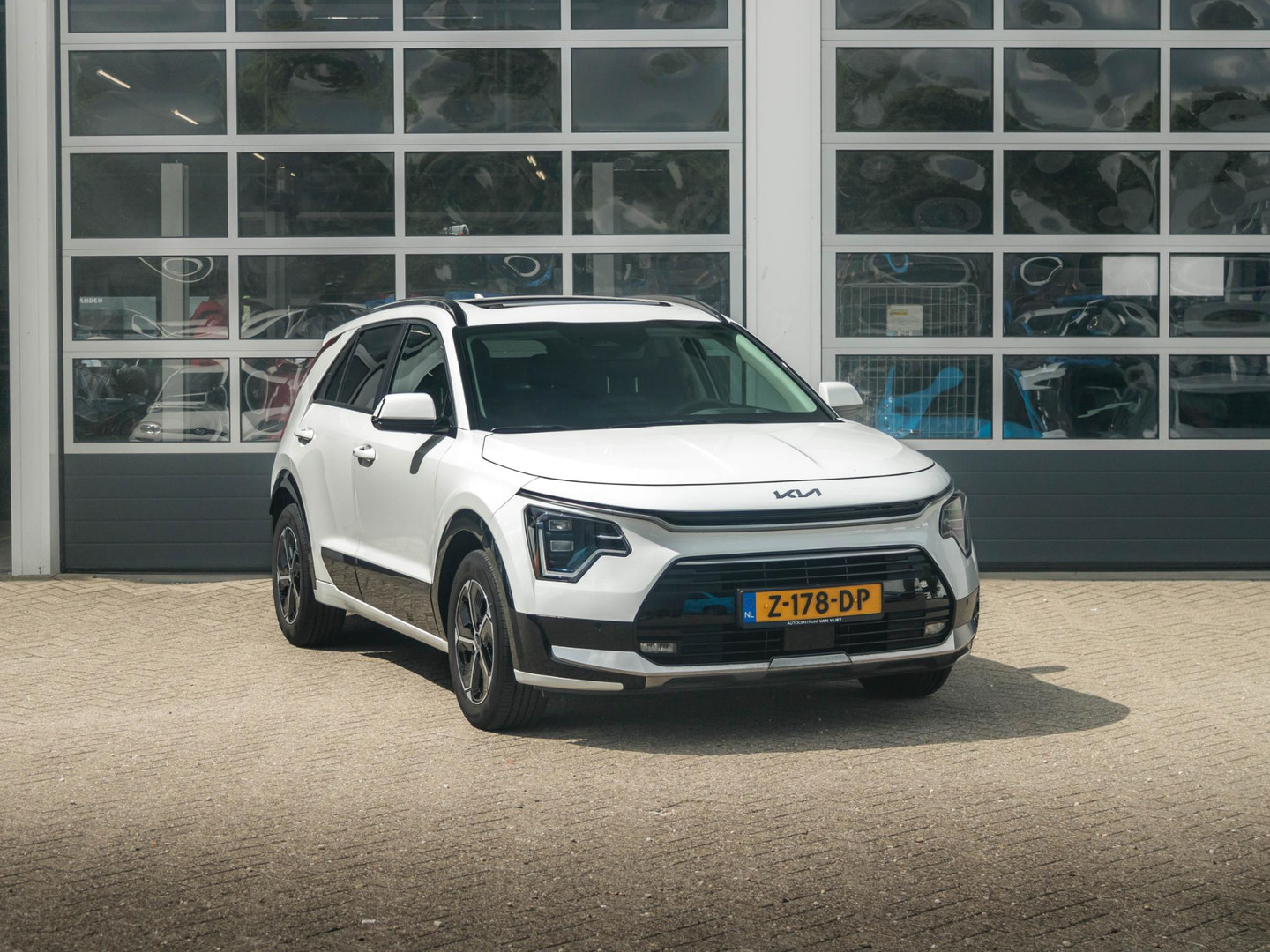 Kia