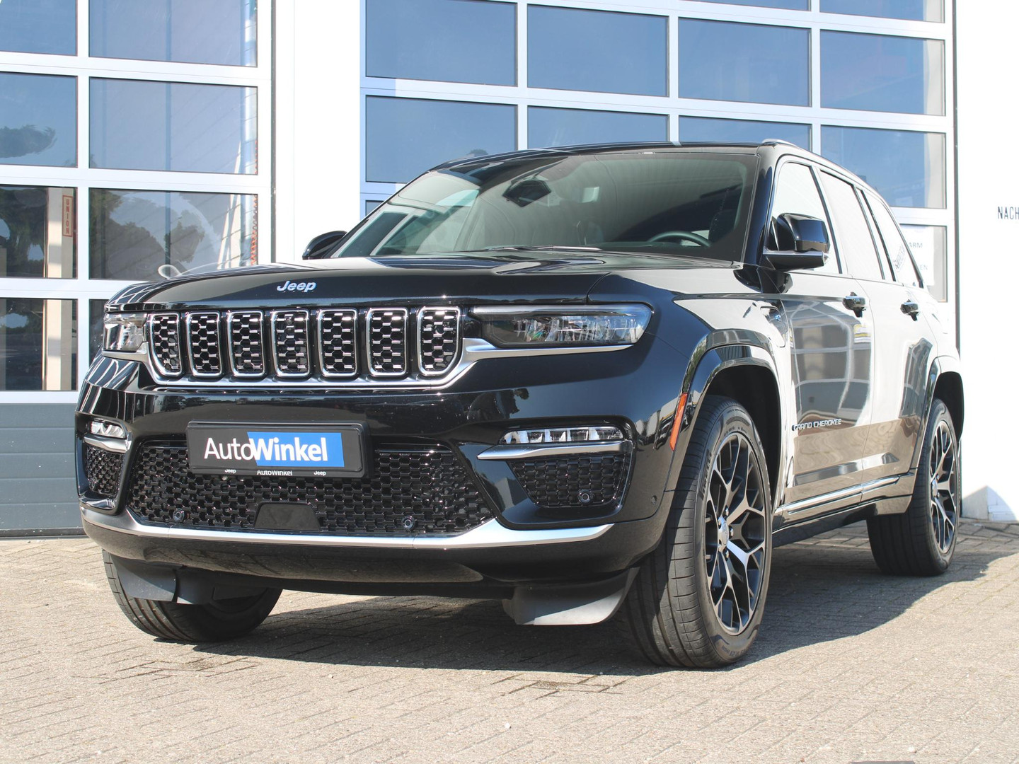 Jeep Jeep