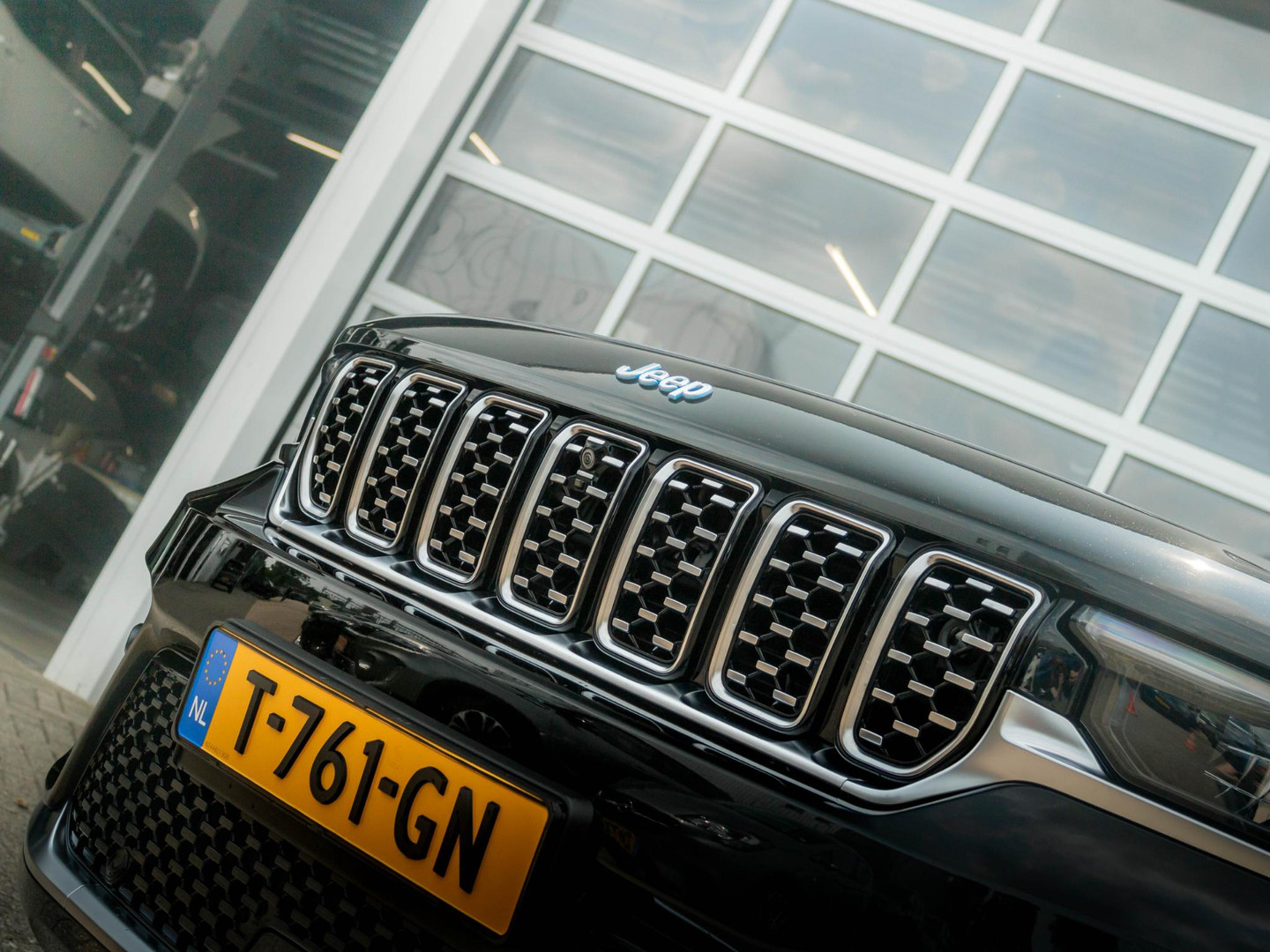 Jeep