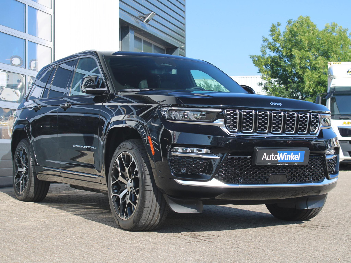 Jeep Jeep