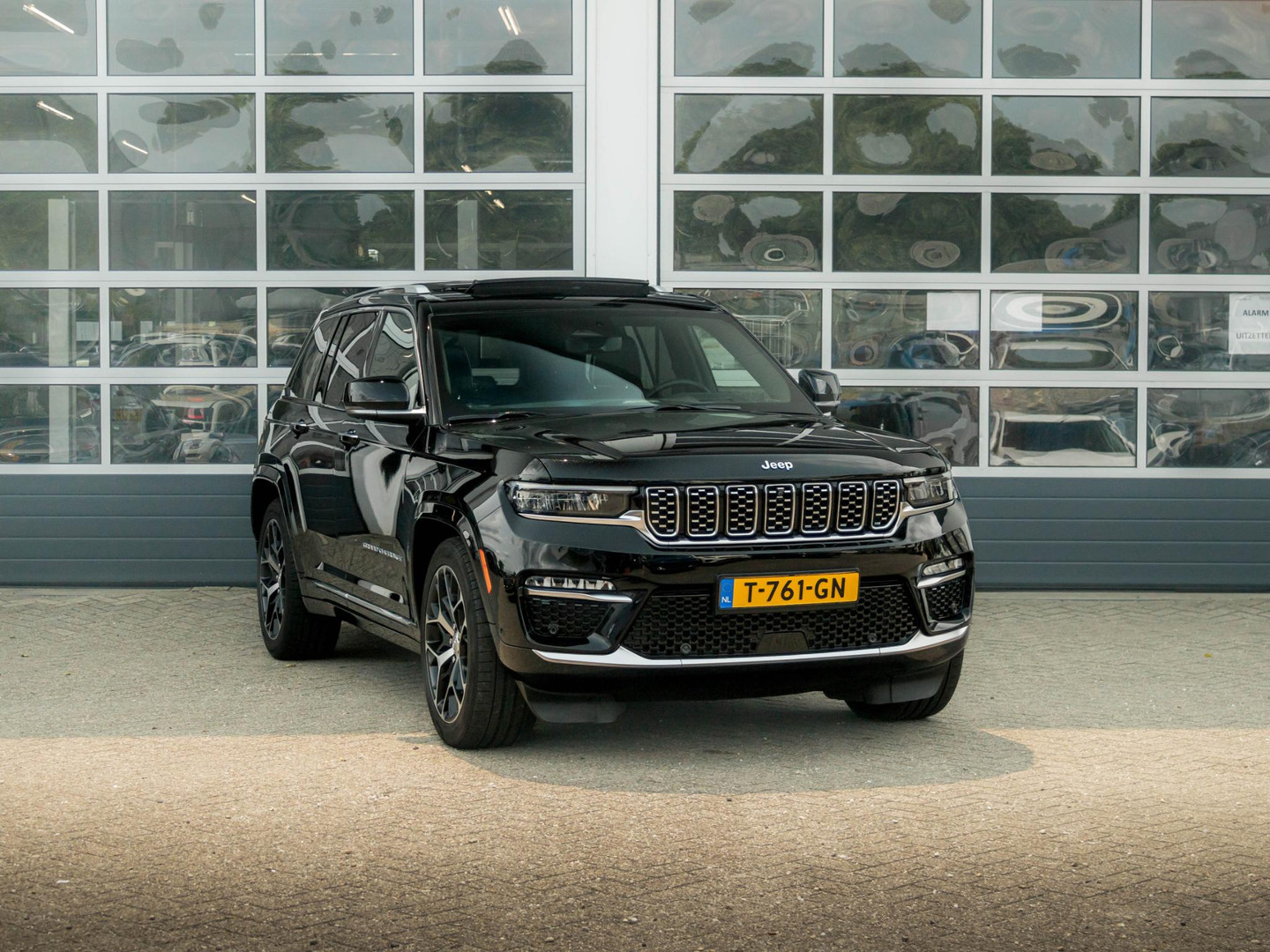 Jeep