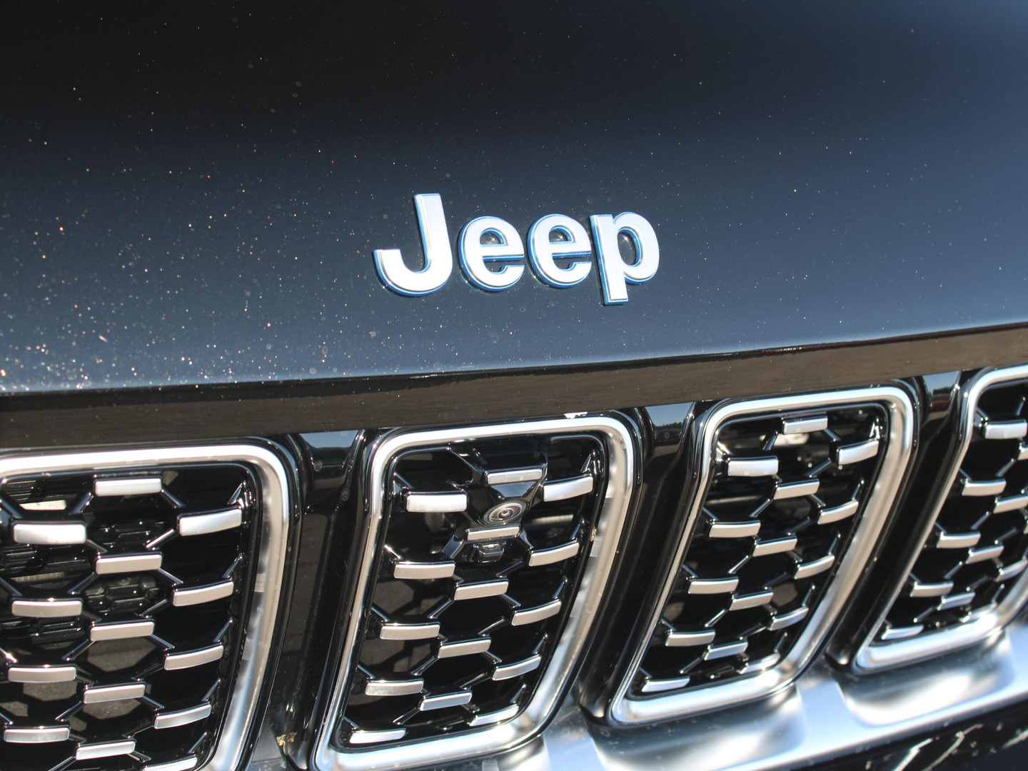 Jeep Jeep