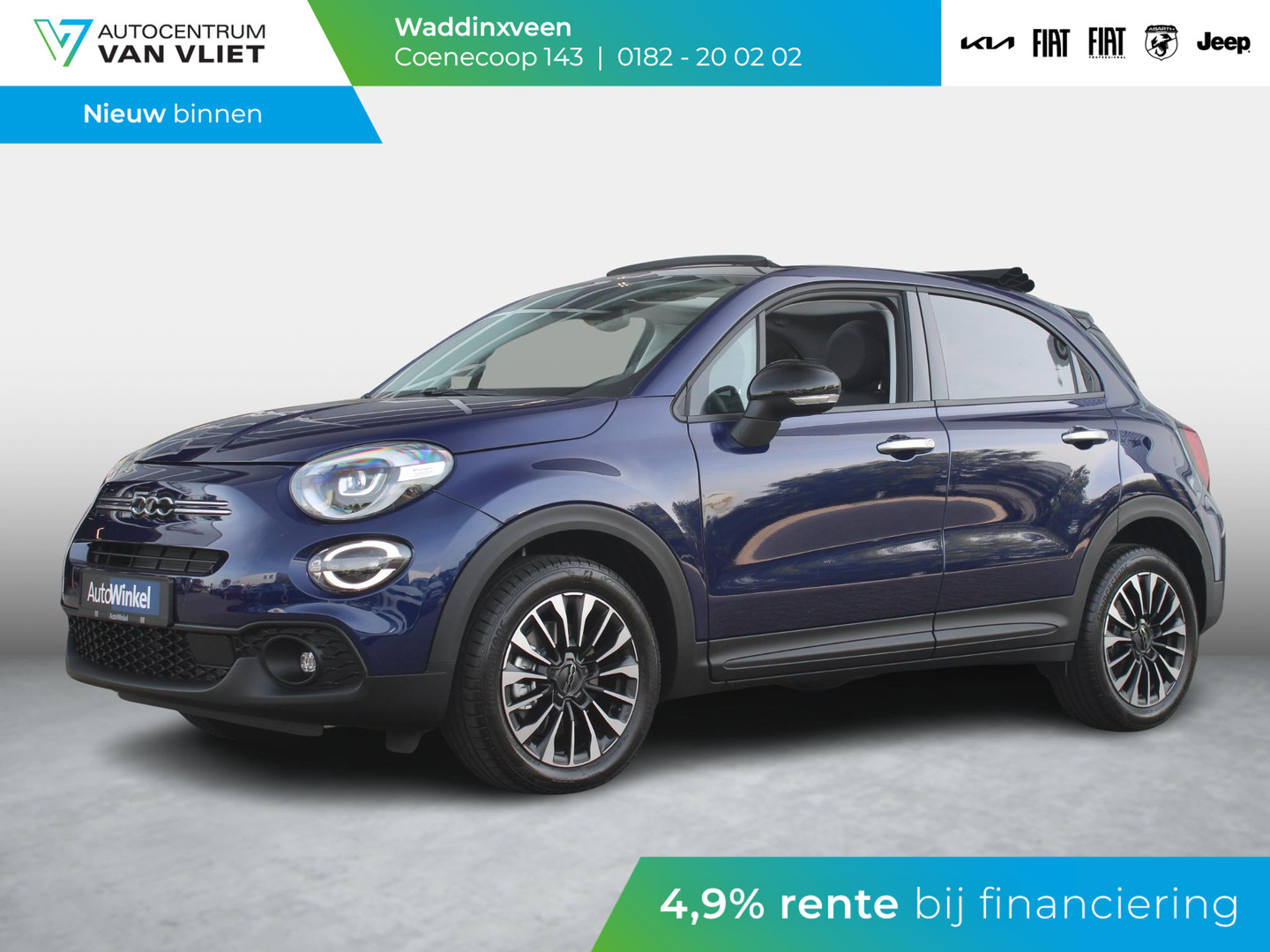 Fiat Fiat