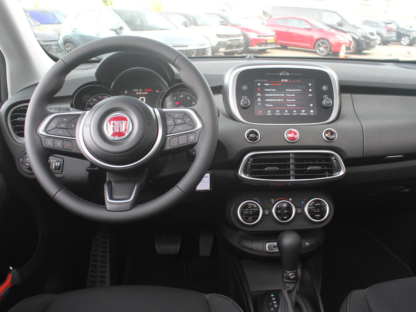 Fiat Fiat
