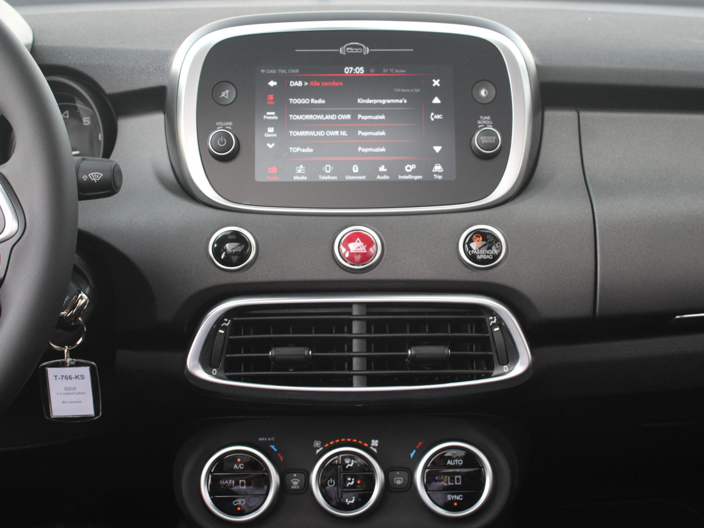 Fiat Fiat