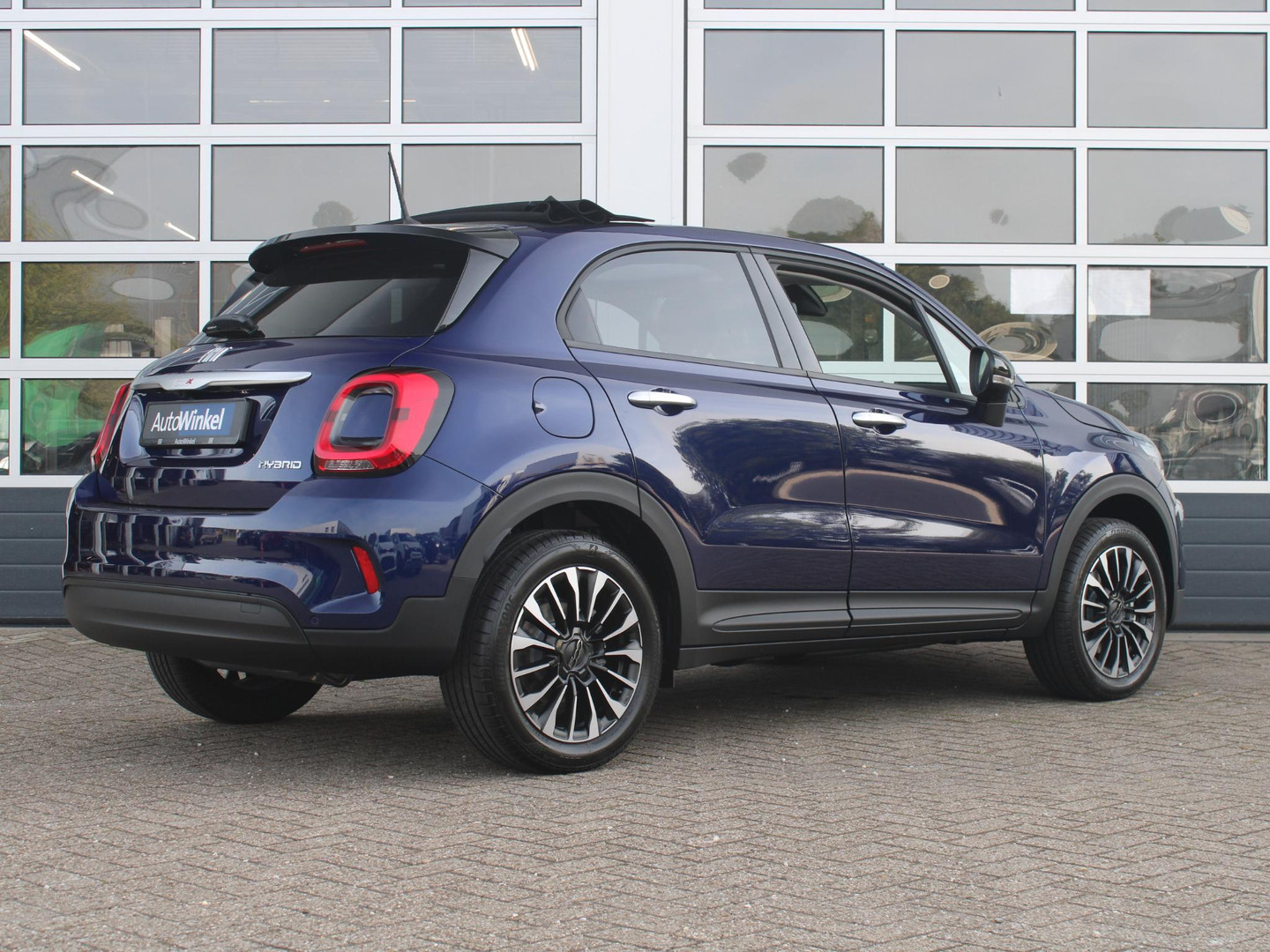 Fiat Fiat