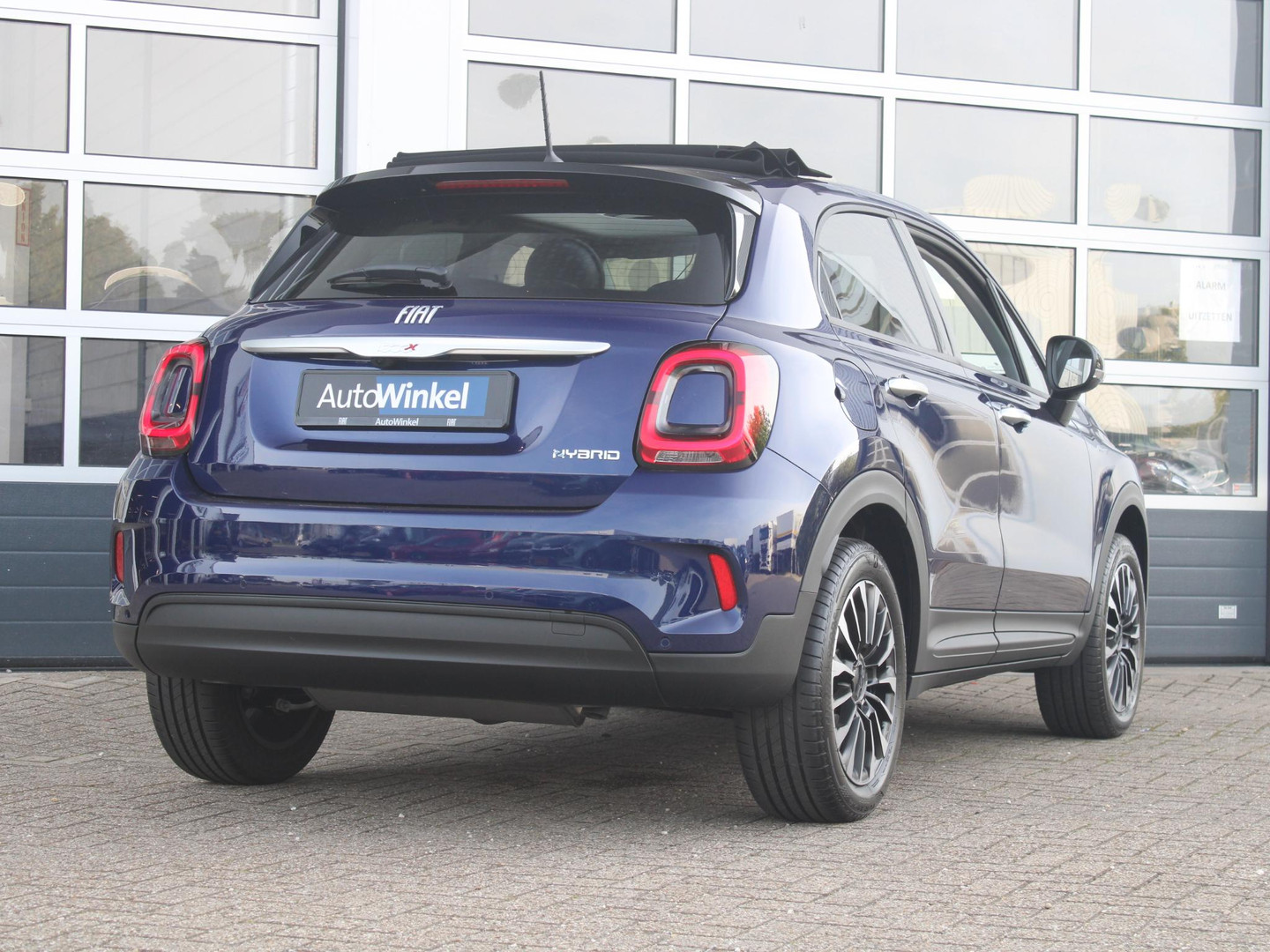 Fiat Fiat