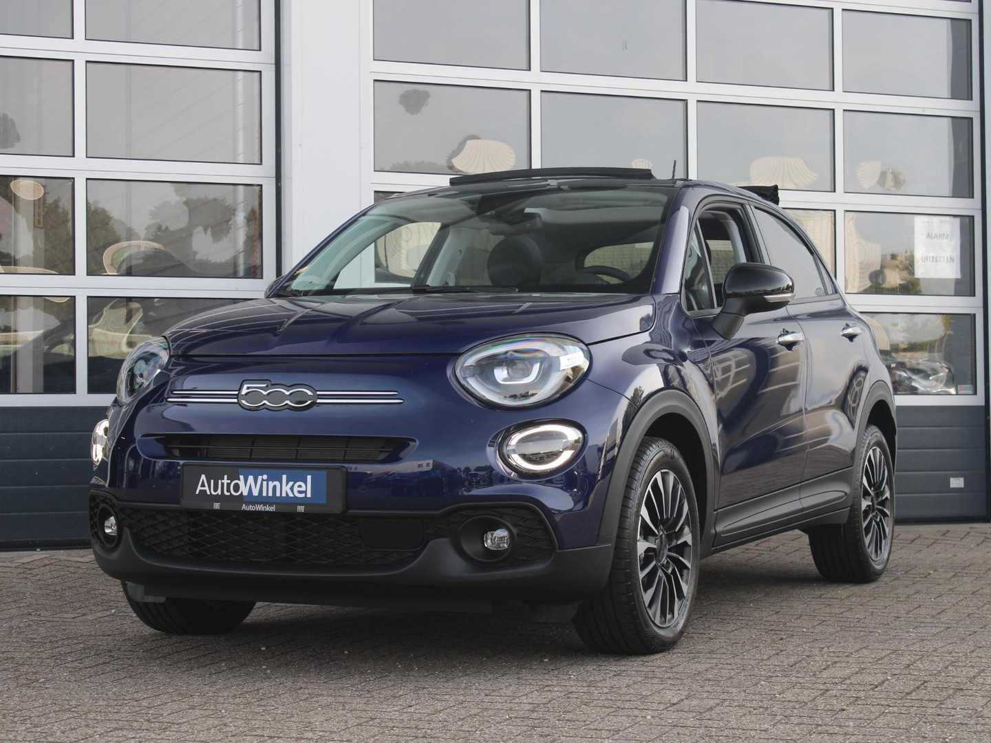 Fiat Fiat