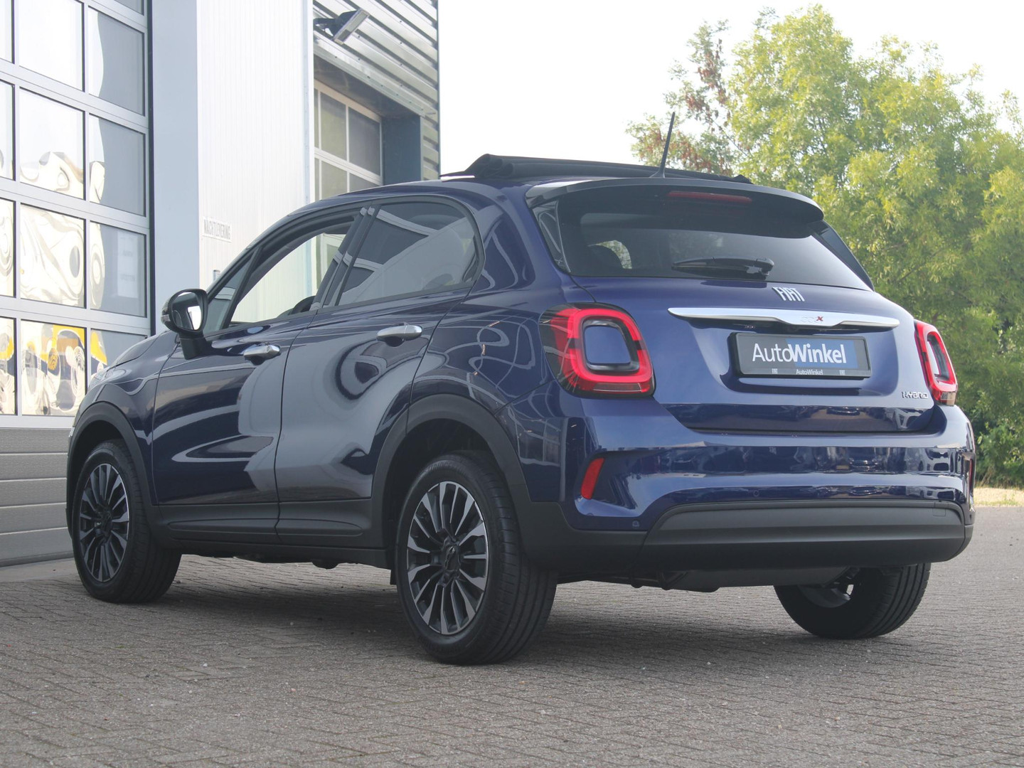 Fiat Fiat