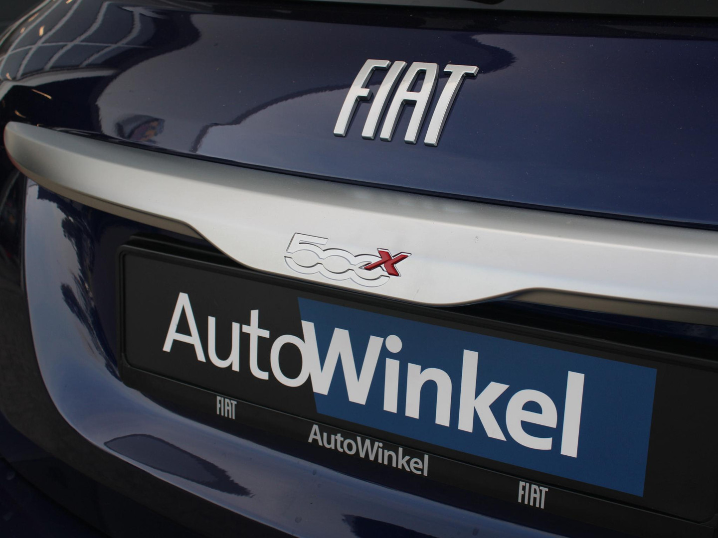 Fiat Fiat
