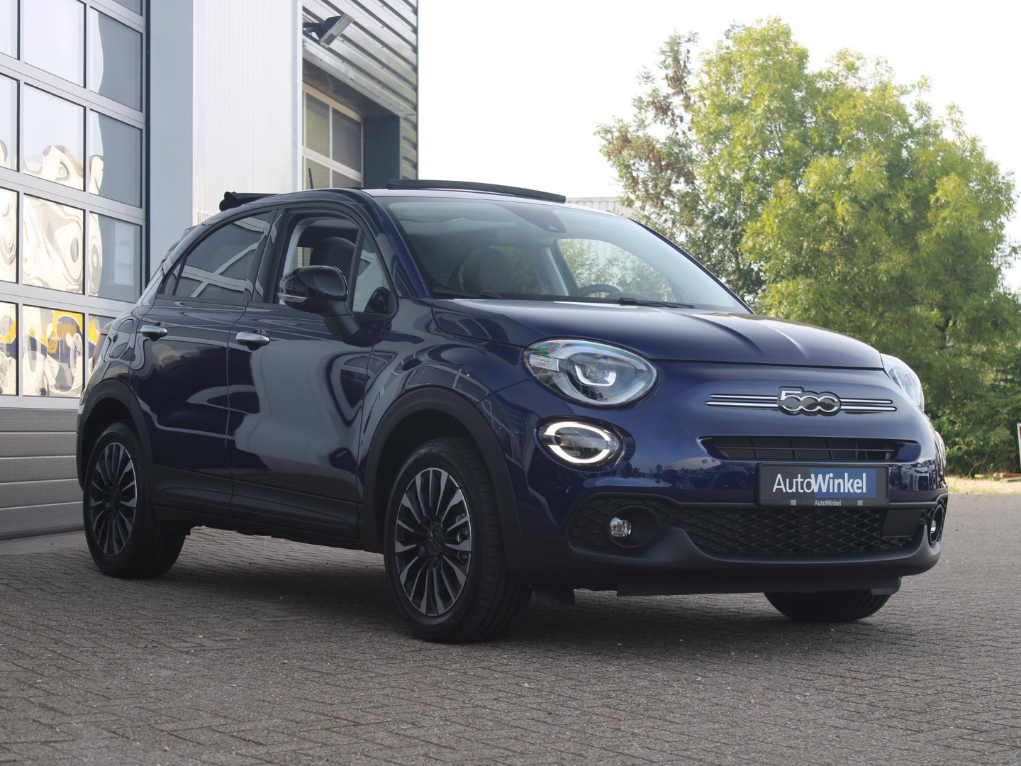 Fiat Fiat
