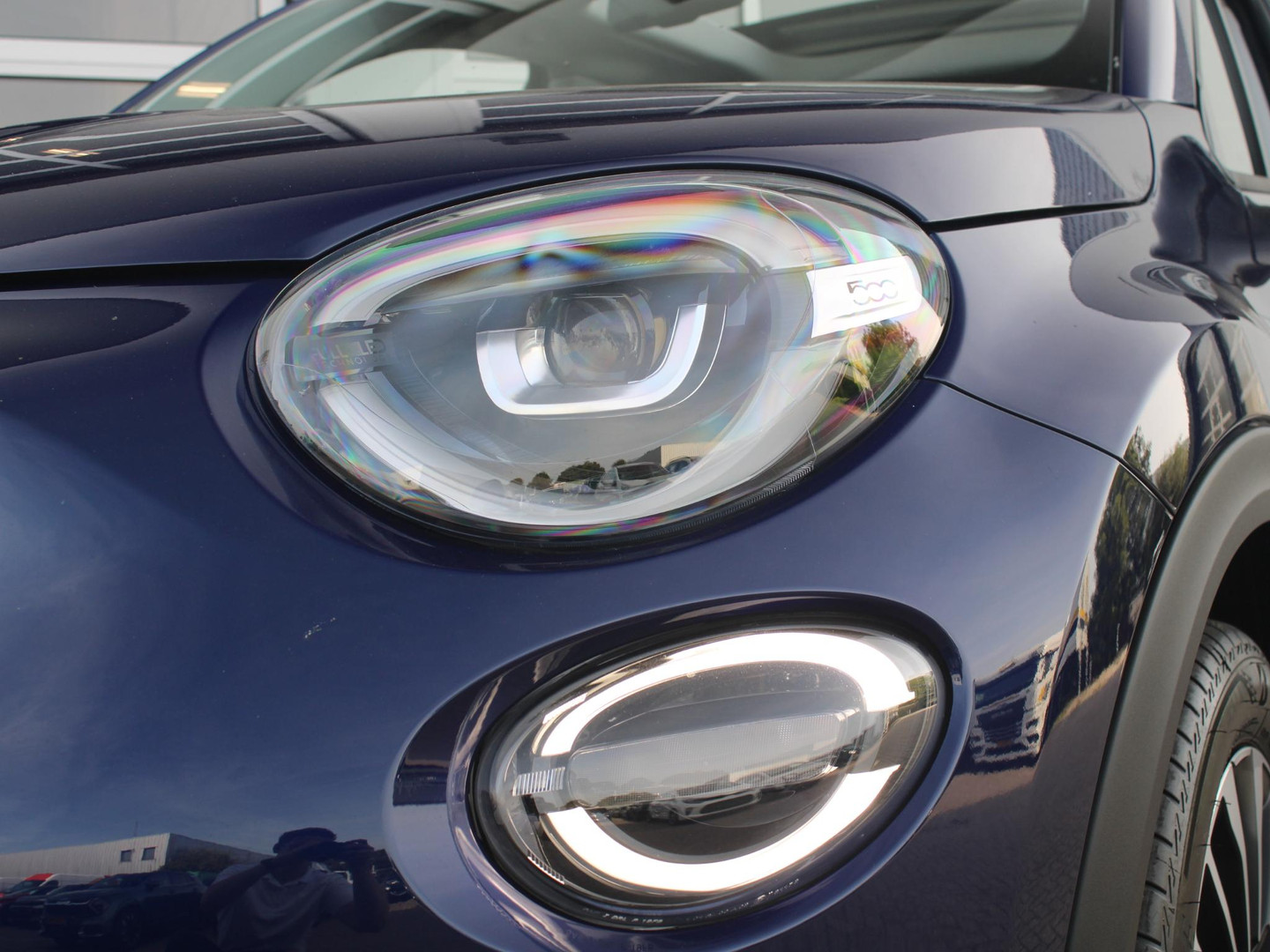Fiat Fiat