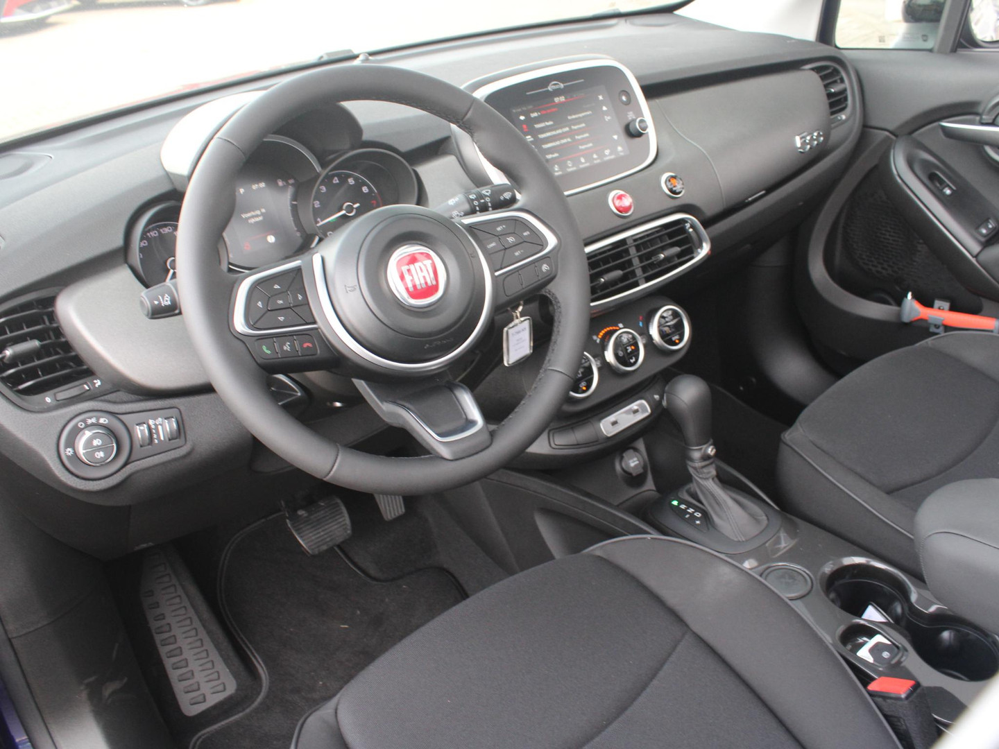Fiat Fiat