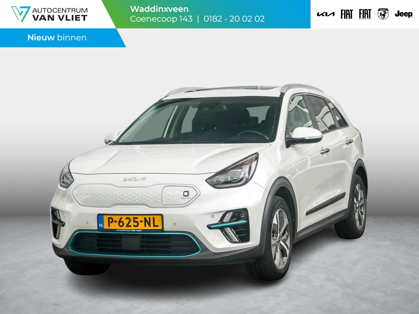 Kia Kia