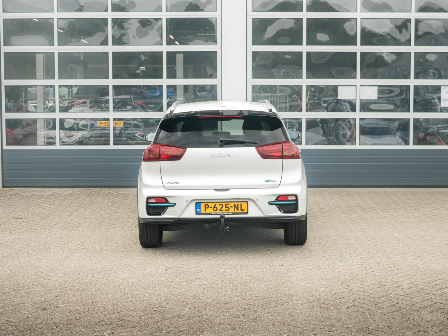 Kia Kia