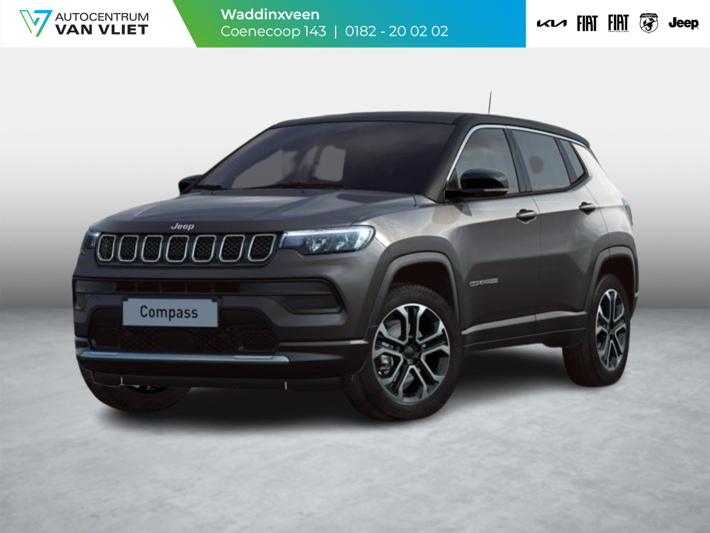 Jeep Jeep