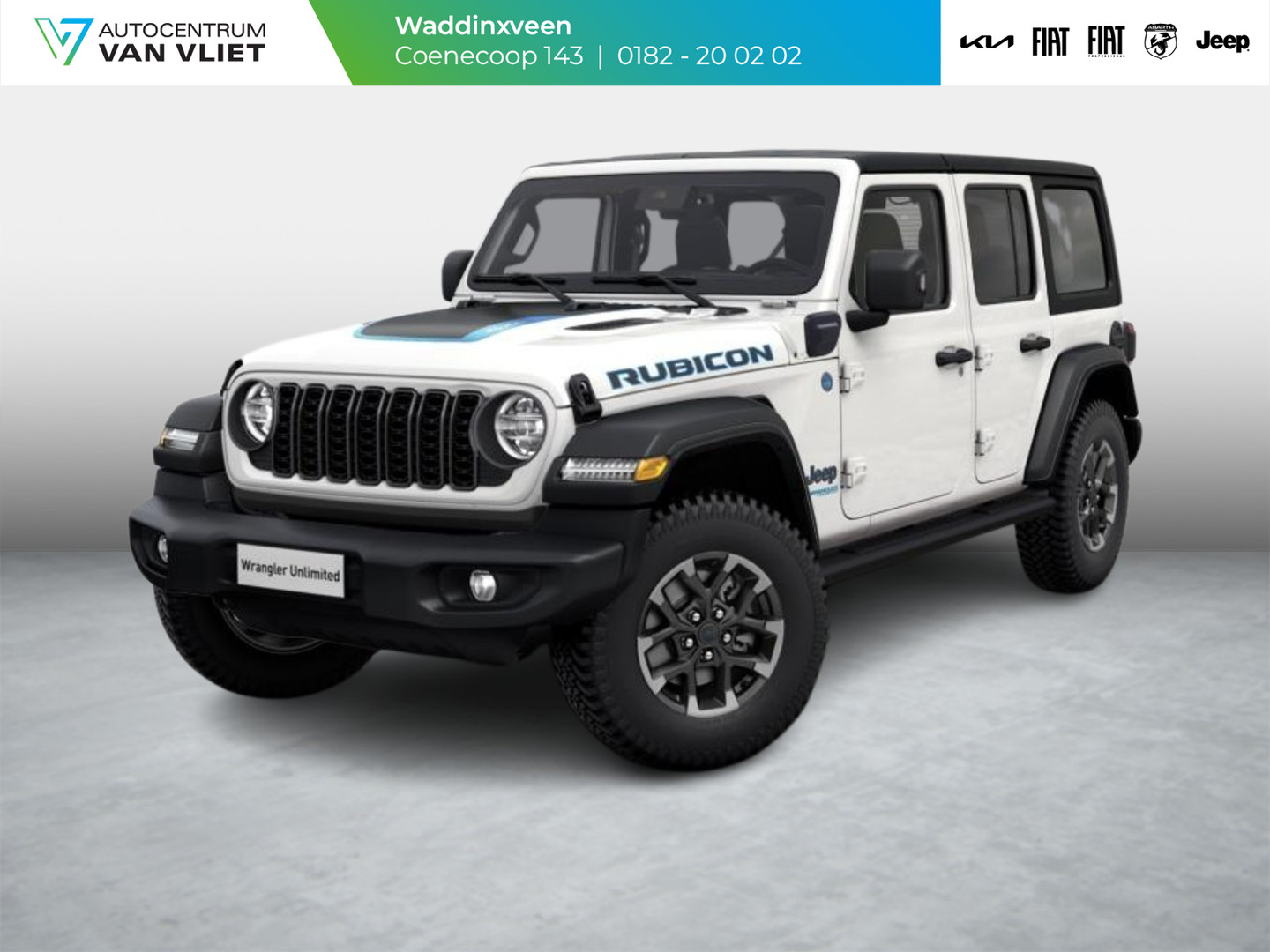 Jeep Jeep