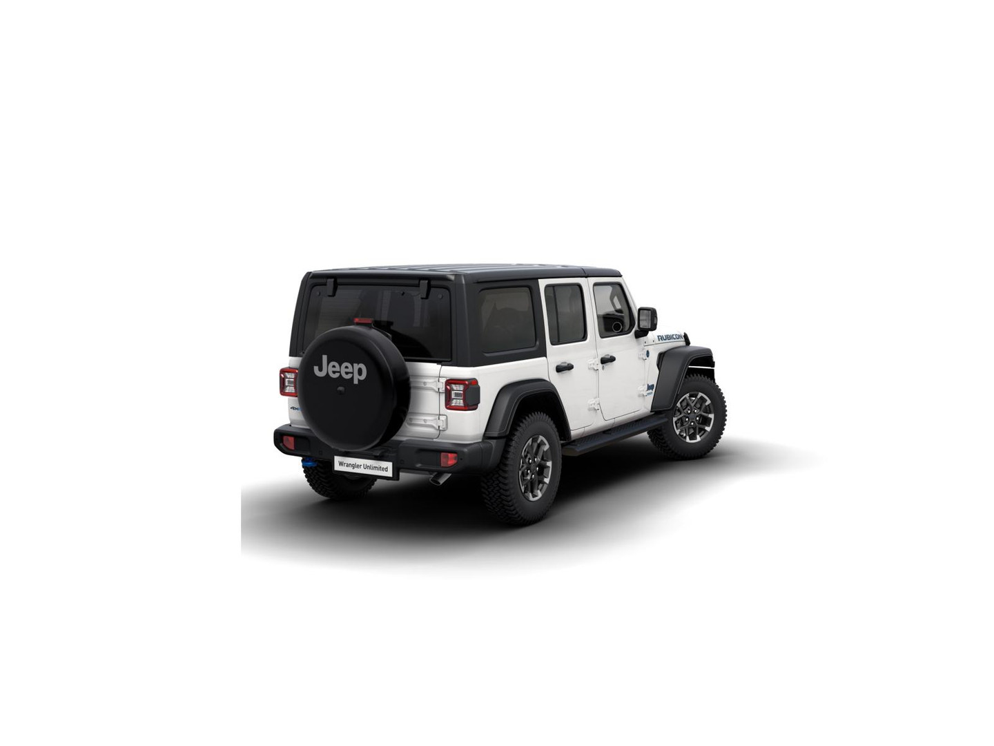 Jeep Jeep