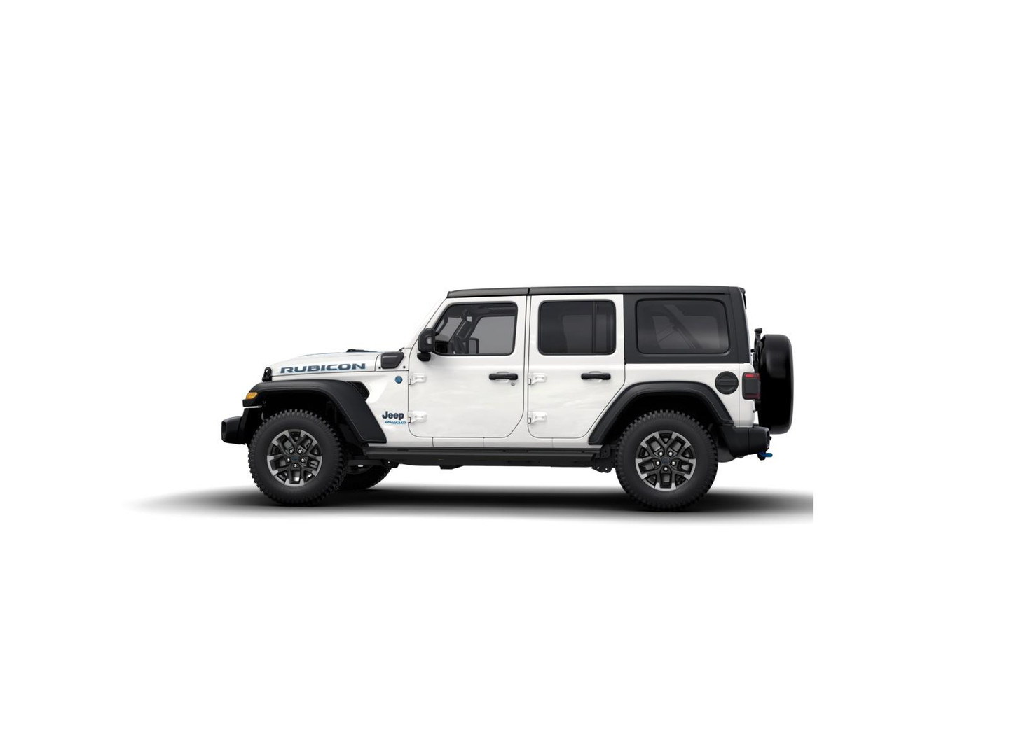 Jeep Jeep