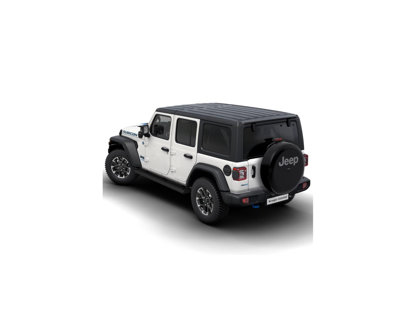 Jeep Jeep