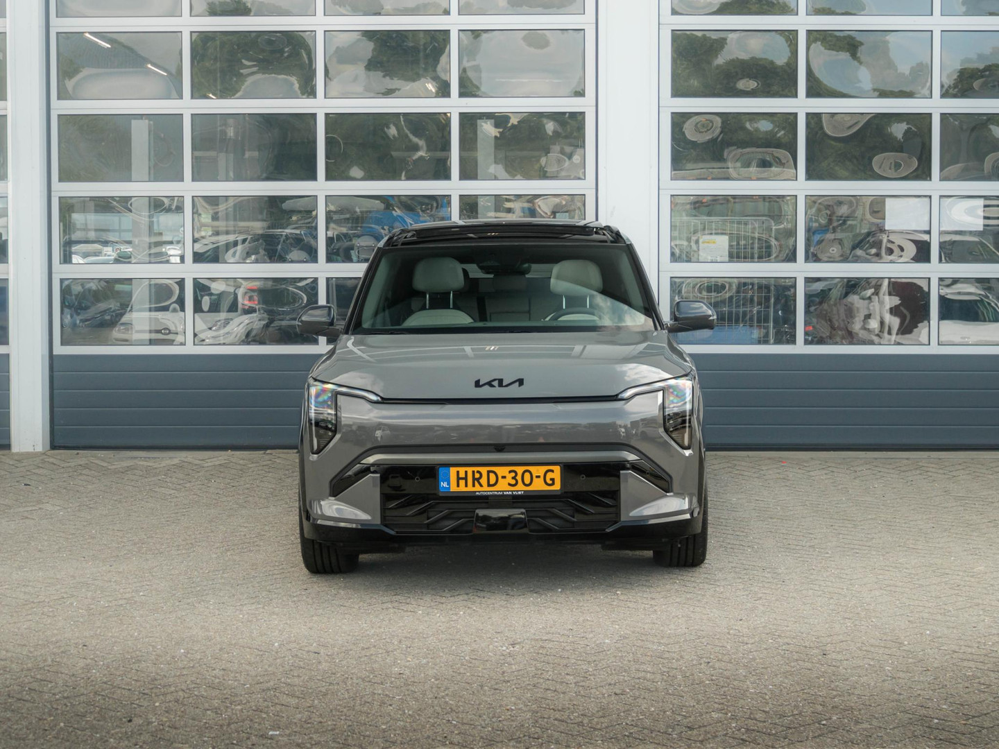 Kia Kia