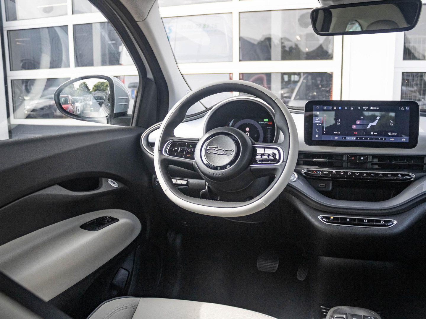 Fiat Fiat