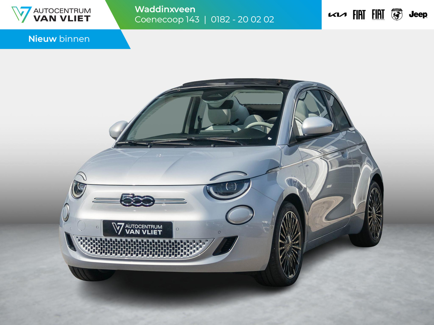 Fiat Fiat