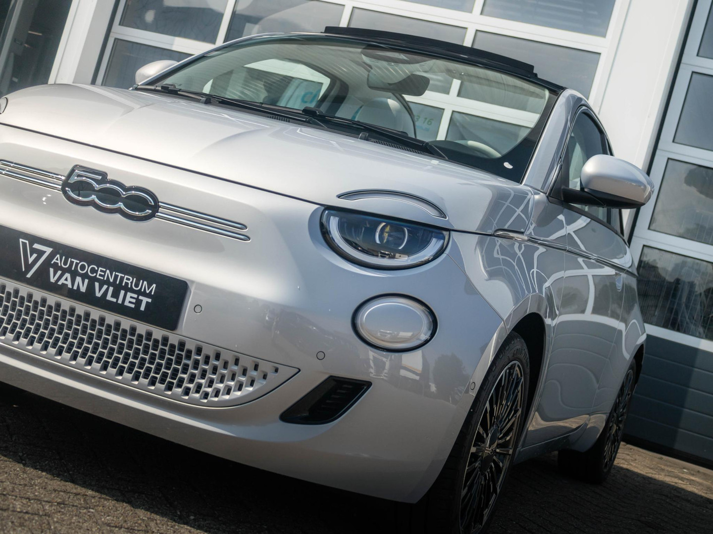 Fiat Fiat