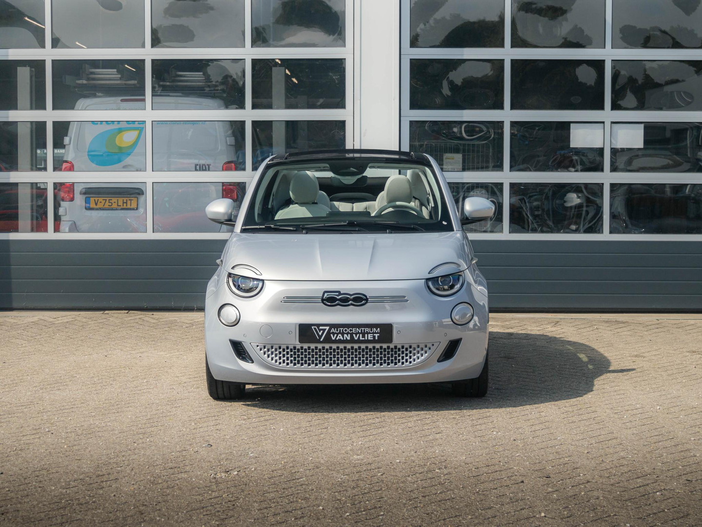 Fiat Fiat