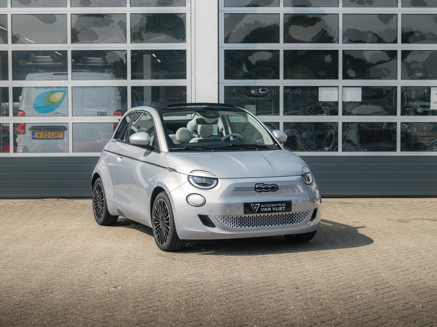 Fiat Fiat