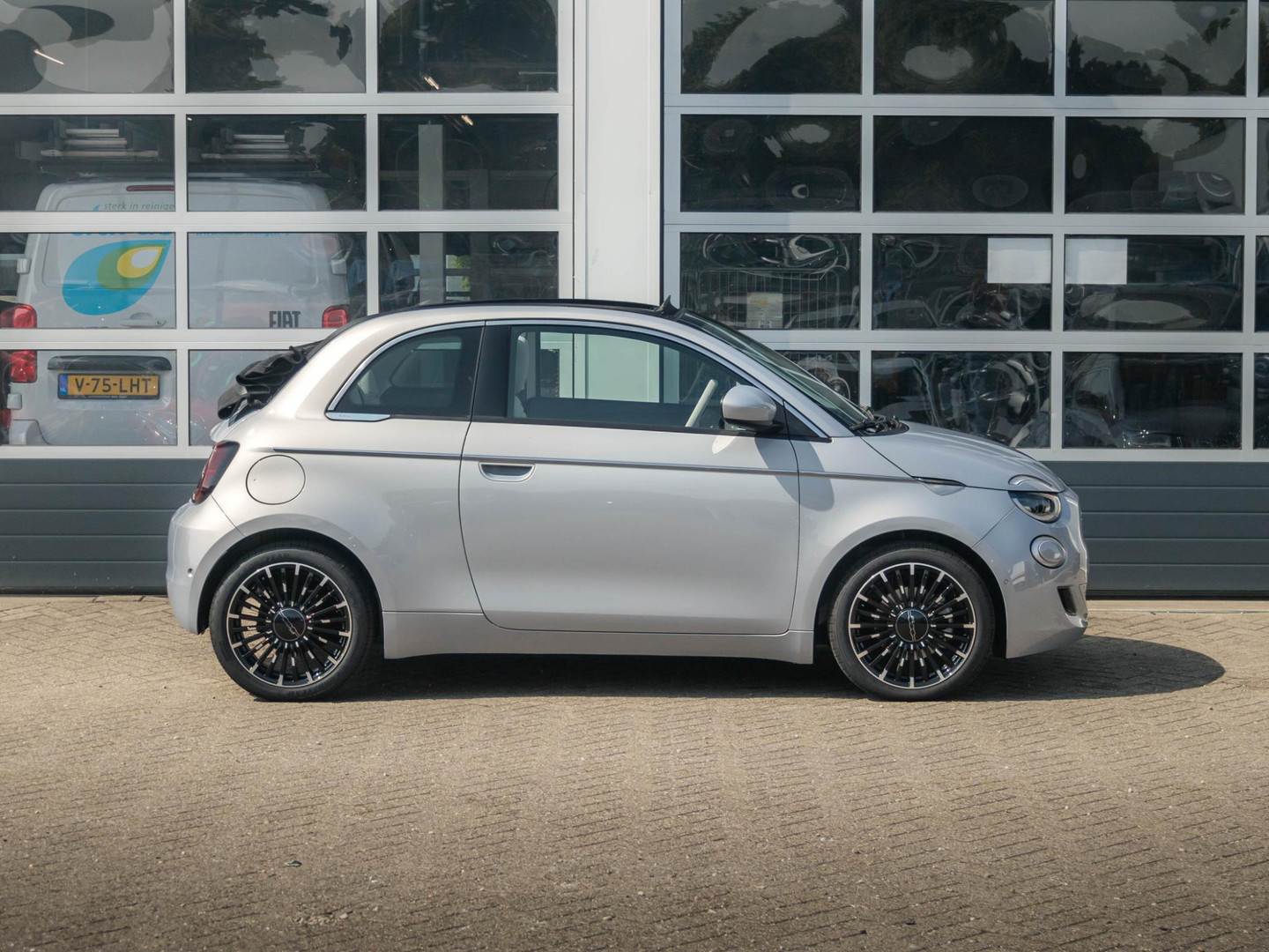 Fiat Fiat