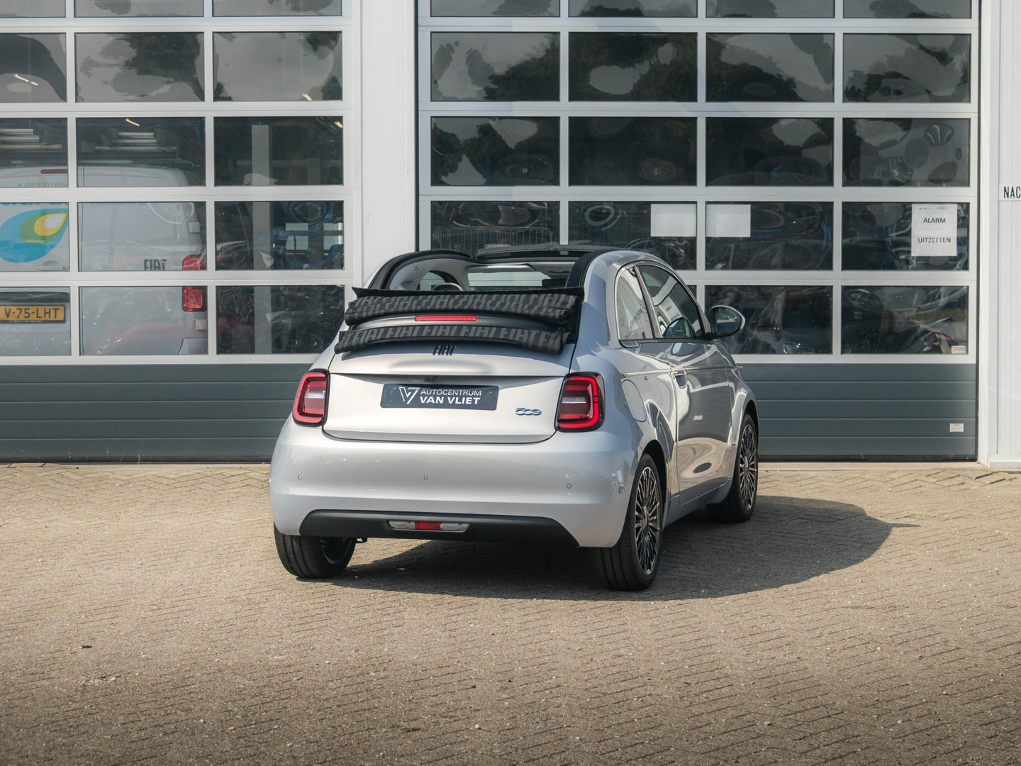 Fiat Fiat