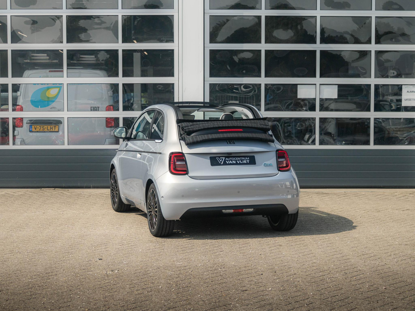 Fiat Fiat