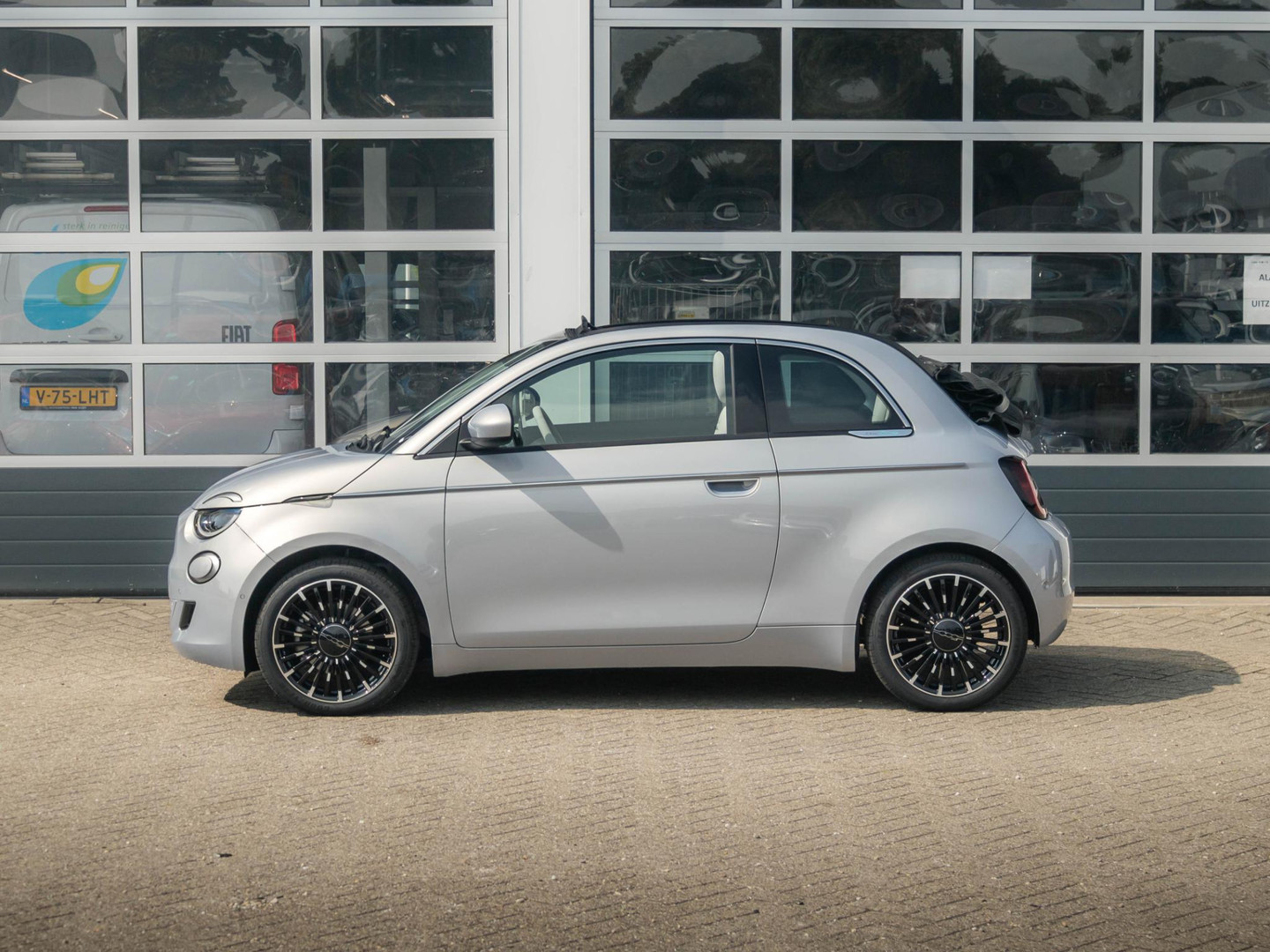 Fiat Fiat