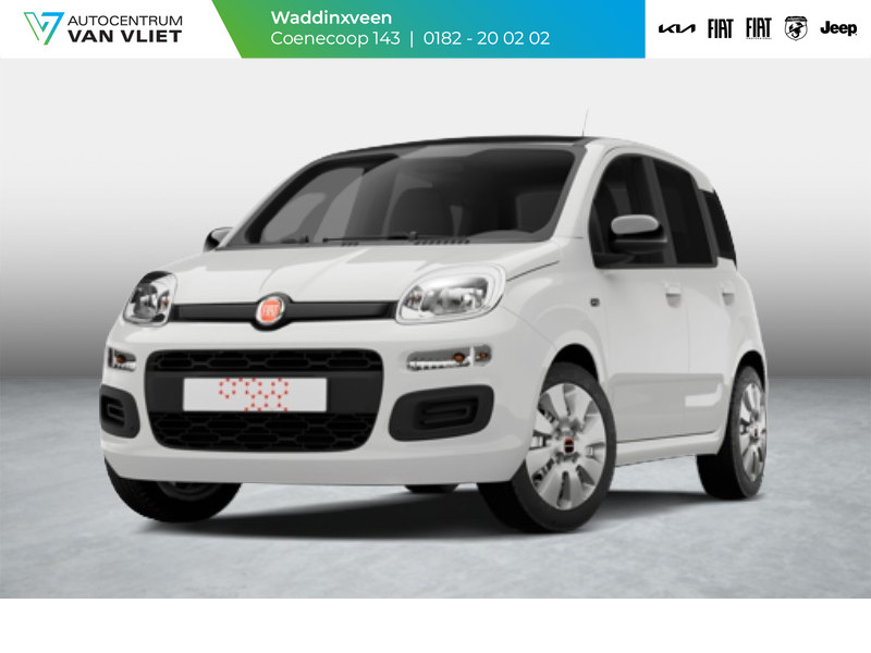 Fiat Fiat