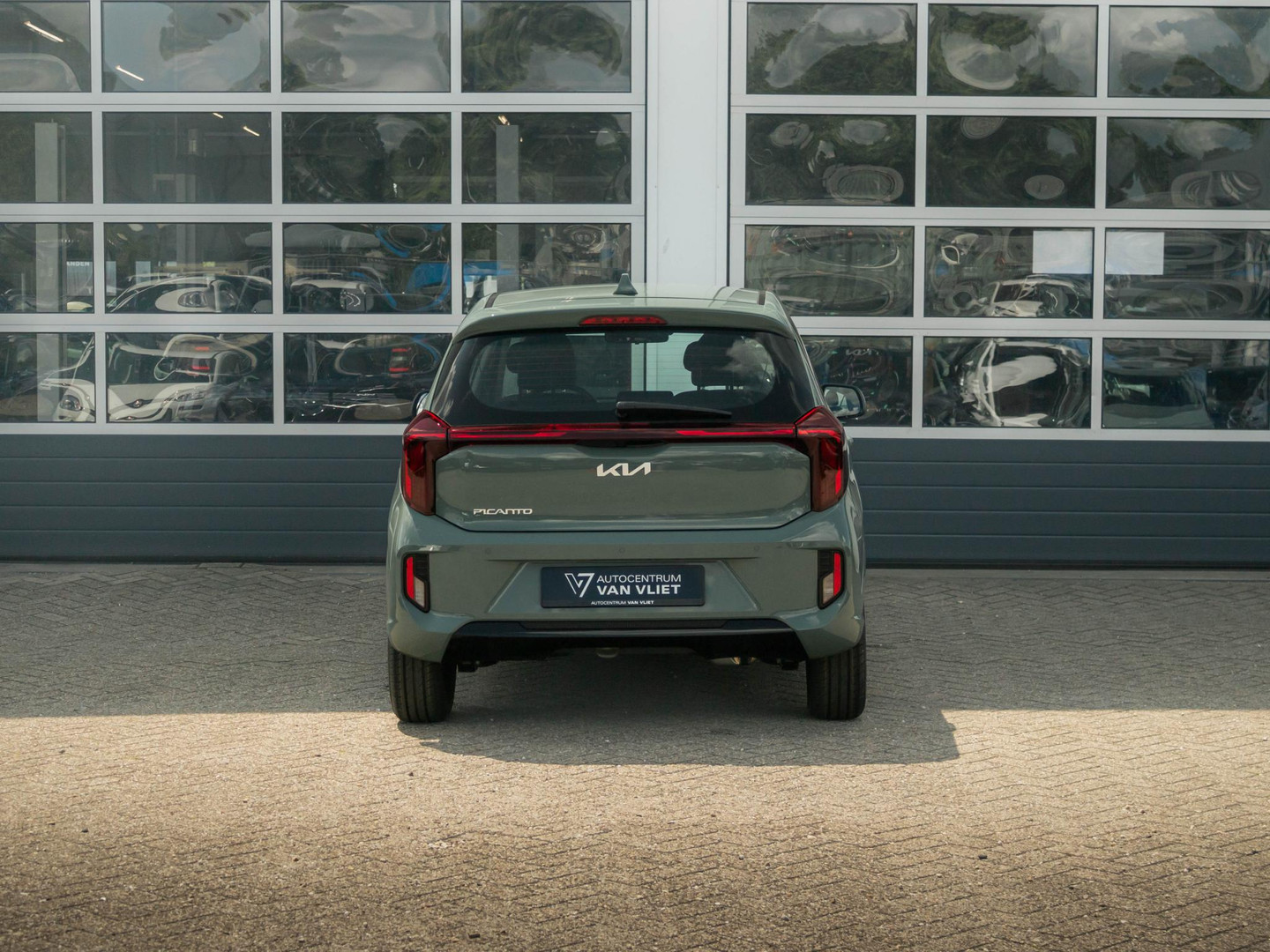 Kia Kia