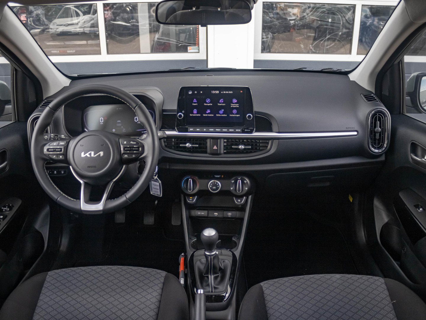 Kia Kia