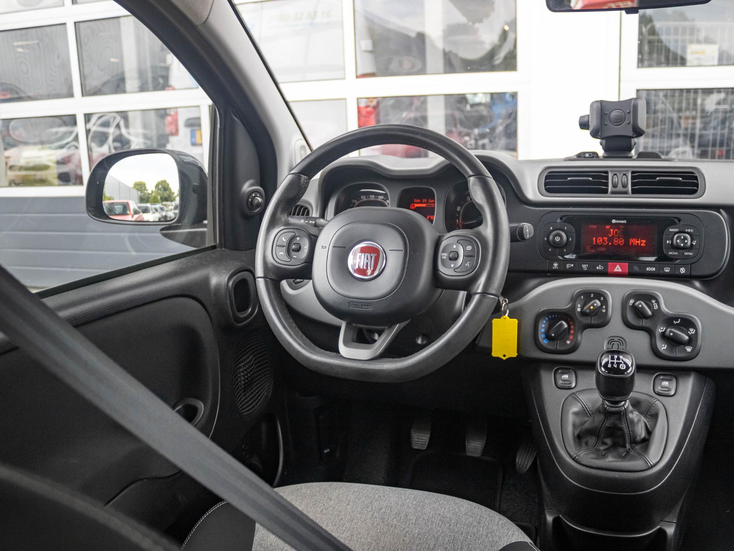 Fiat Fiat