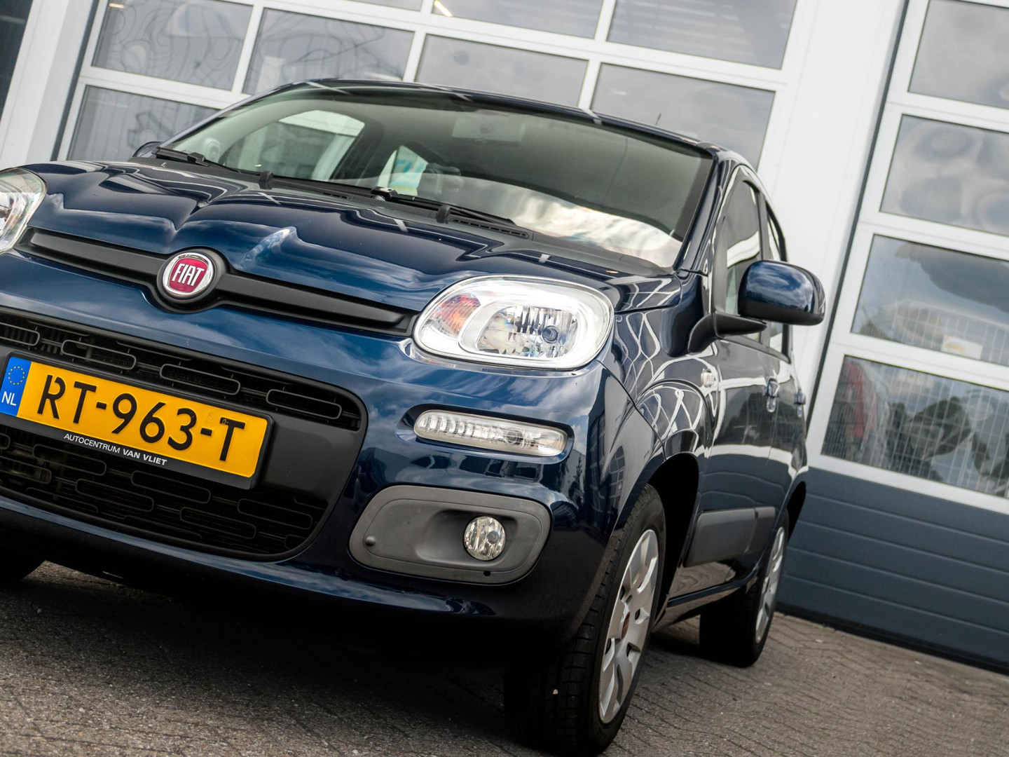 Fiat Fiat