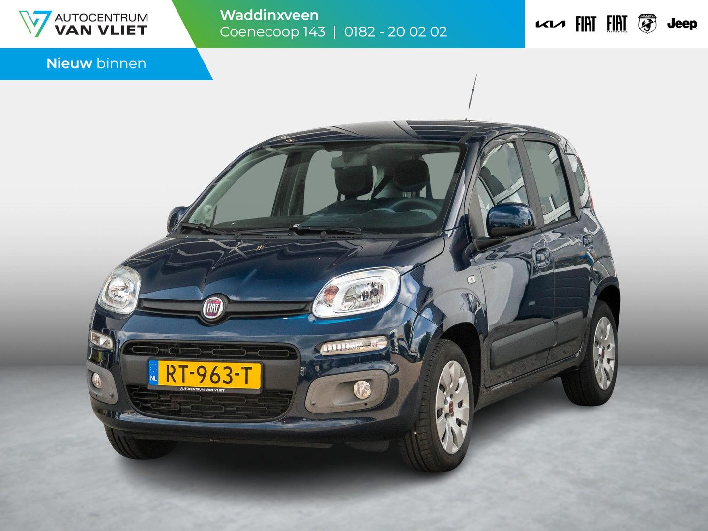 Fiat Fiat